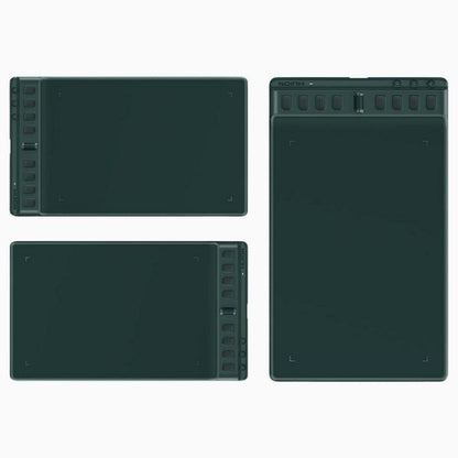 Zielony | Huion H 951P Inspiroy 2 Zielony 8
