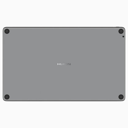 Srebrny | Huion Kamvas PRO 13 (2,5K) Srebrny 8