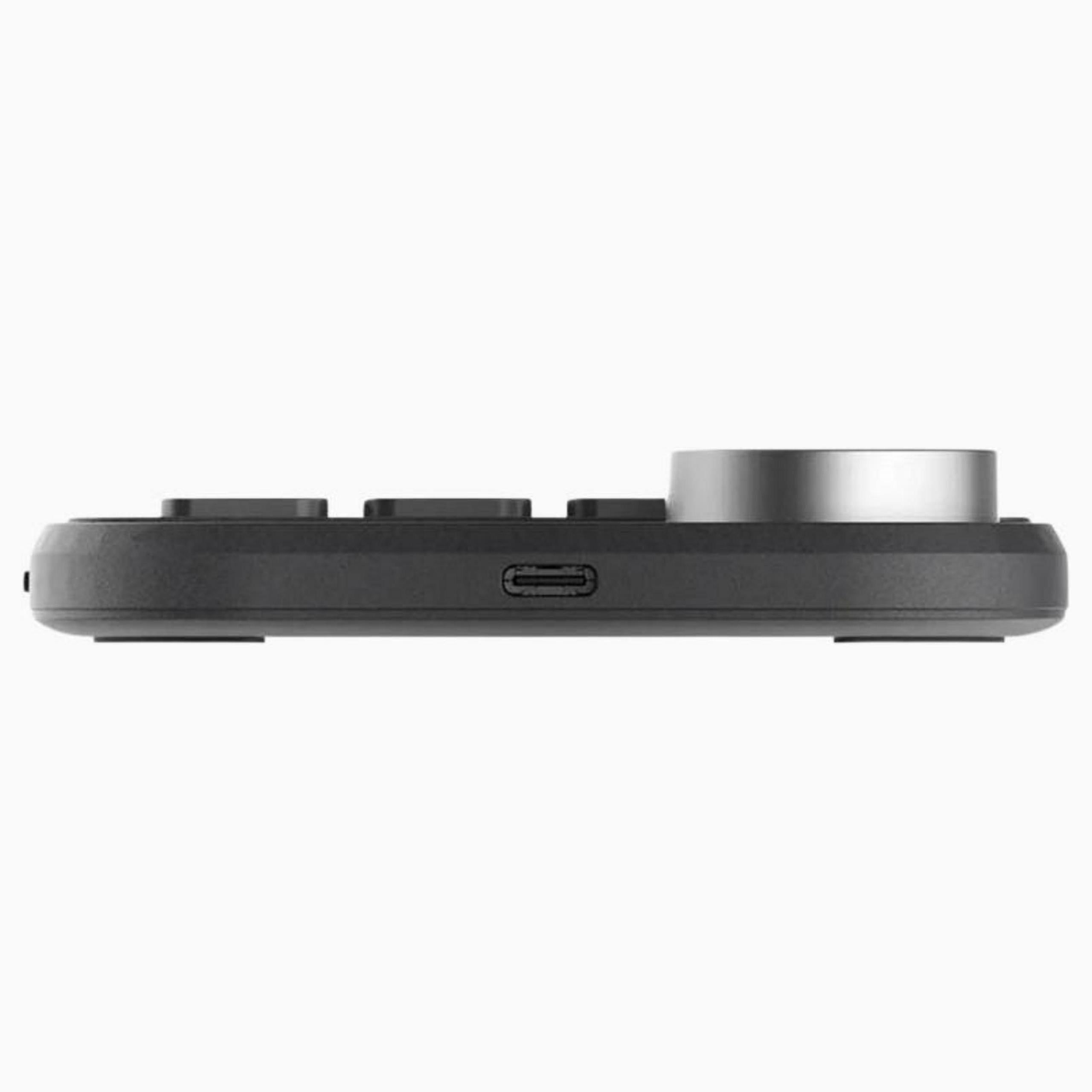 Czarny | Huion Mini K 20 Czarny 8