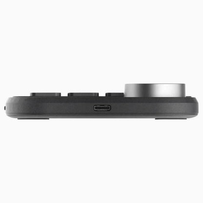 Czarny | Huion Mini K 20 Czarny 8