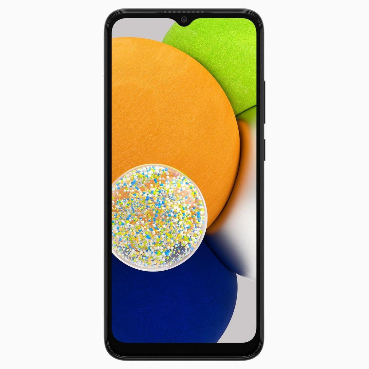 Czarny | Samsung Galaxy A03 8
