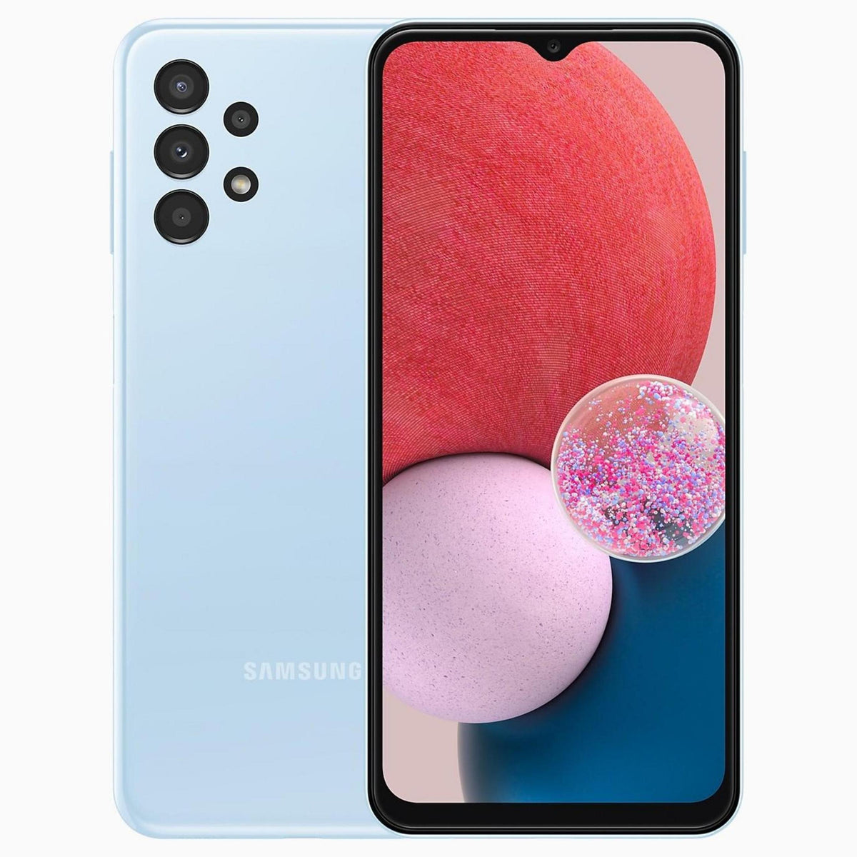 Niebieski | Samsung Galaxy A13 8