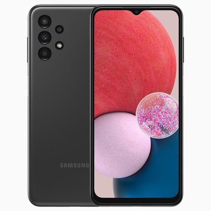 Czarny | Samsung Galaxy A13 8