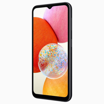 Antracytowy | Samsung Galaxy A14 8