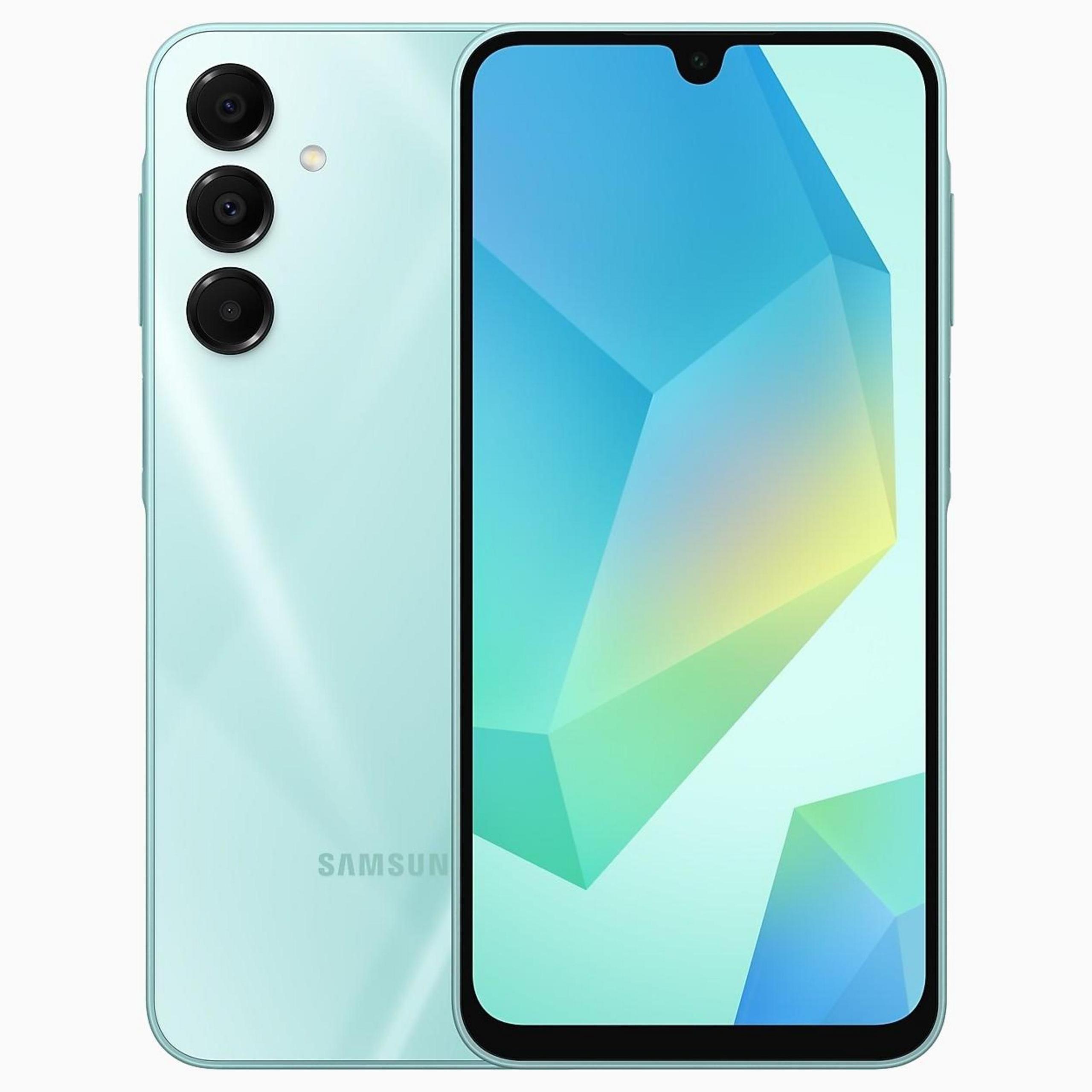 Zielony | Samsung Galaxy A16 8