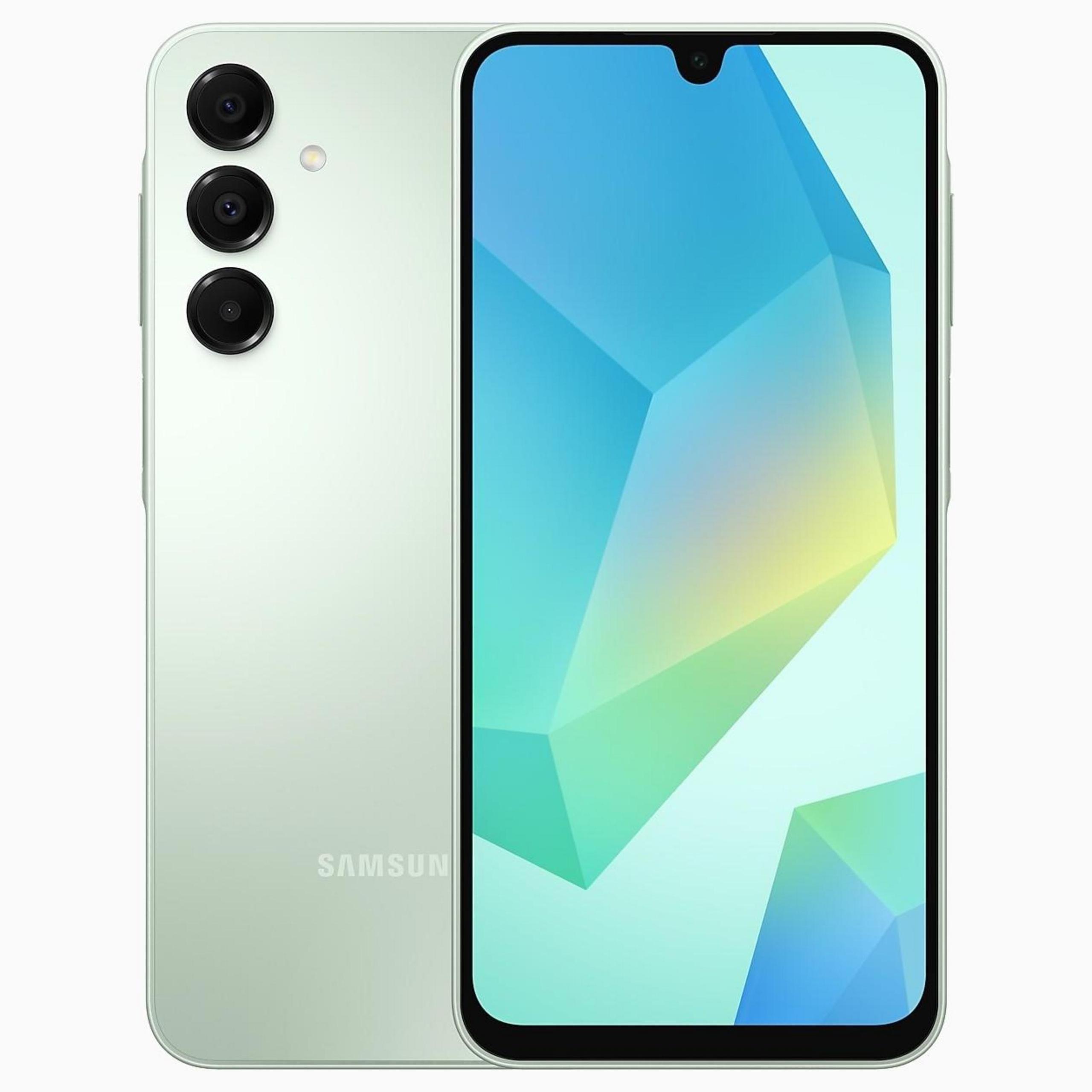 Zielony | Samsung Galaxy A16 8