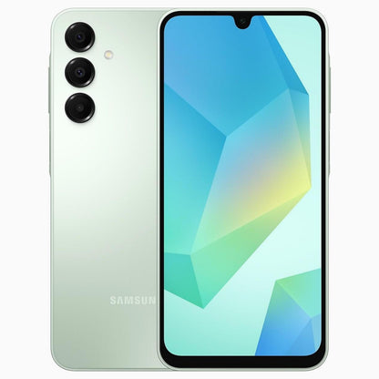 Zielony | Samsung Galaxy A16 8