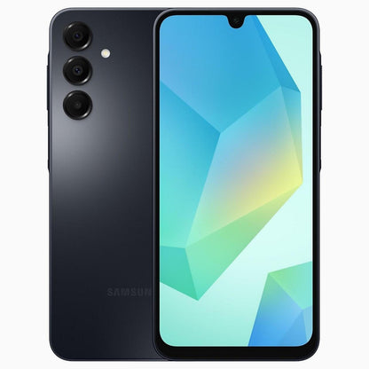 Czarny | Samsung Galaxy A16 8
