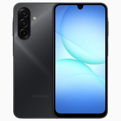 Czarny | Samsung Galaxy A17 8