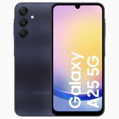 Niebieski | Samsung Galaxy A25 8
