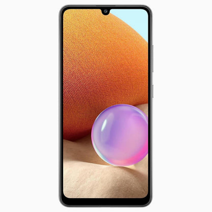 Czarny | Samsung Galaxy A32 8