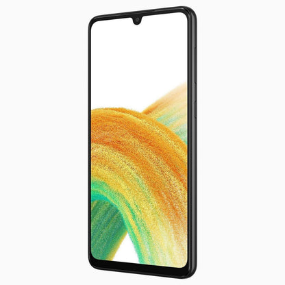 Czarny | Samsung Galaxy A33 8