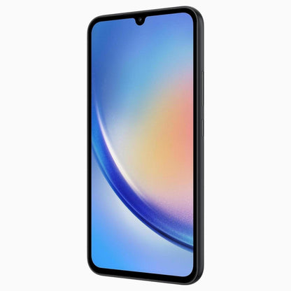 Czarny | Samsung Galaxy A34 8