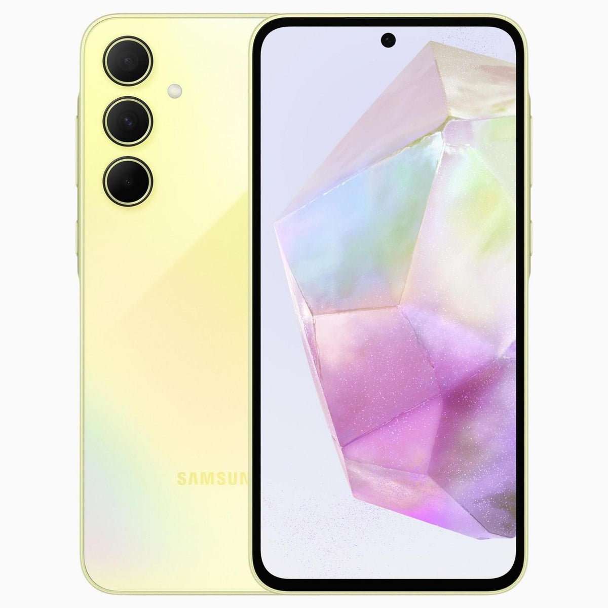Żółty | Samsung Galaxy A35 8