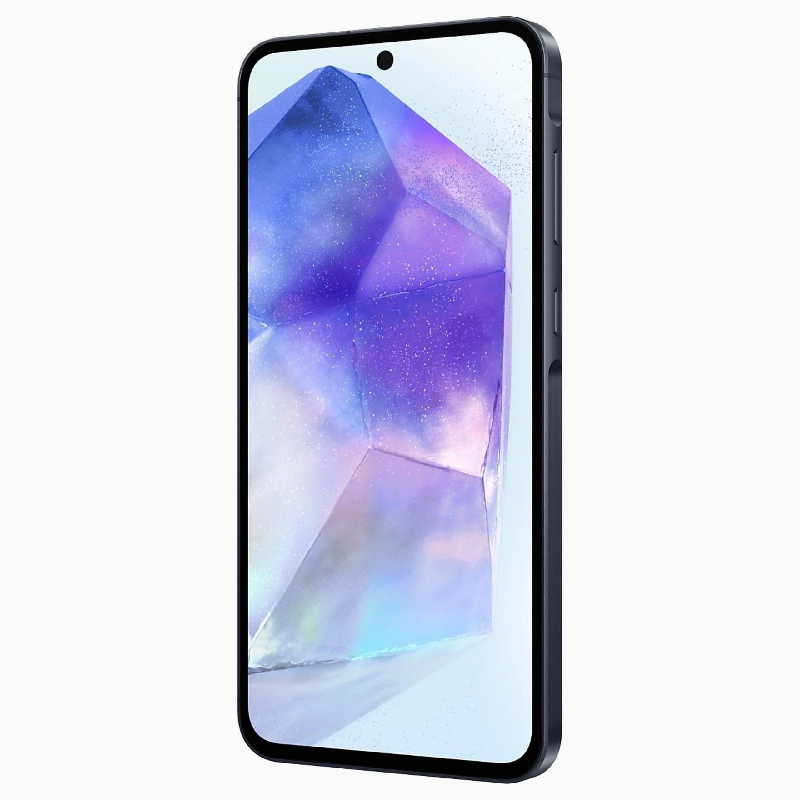 Czarny | Samsung Galaxy A55 8