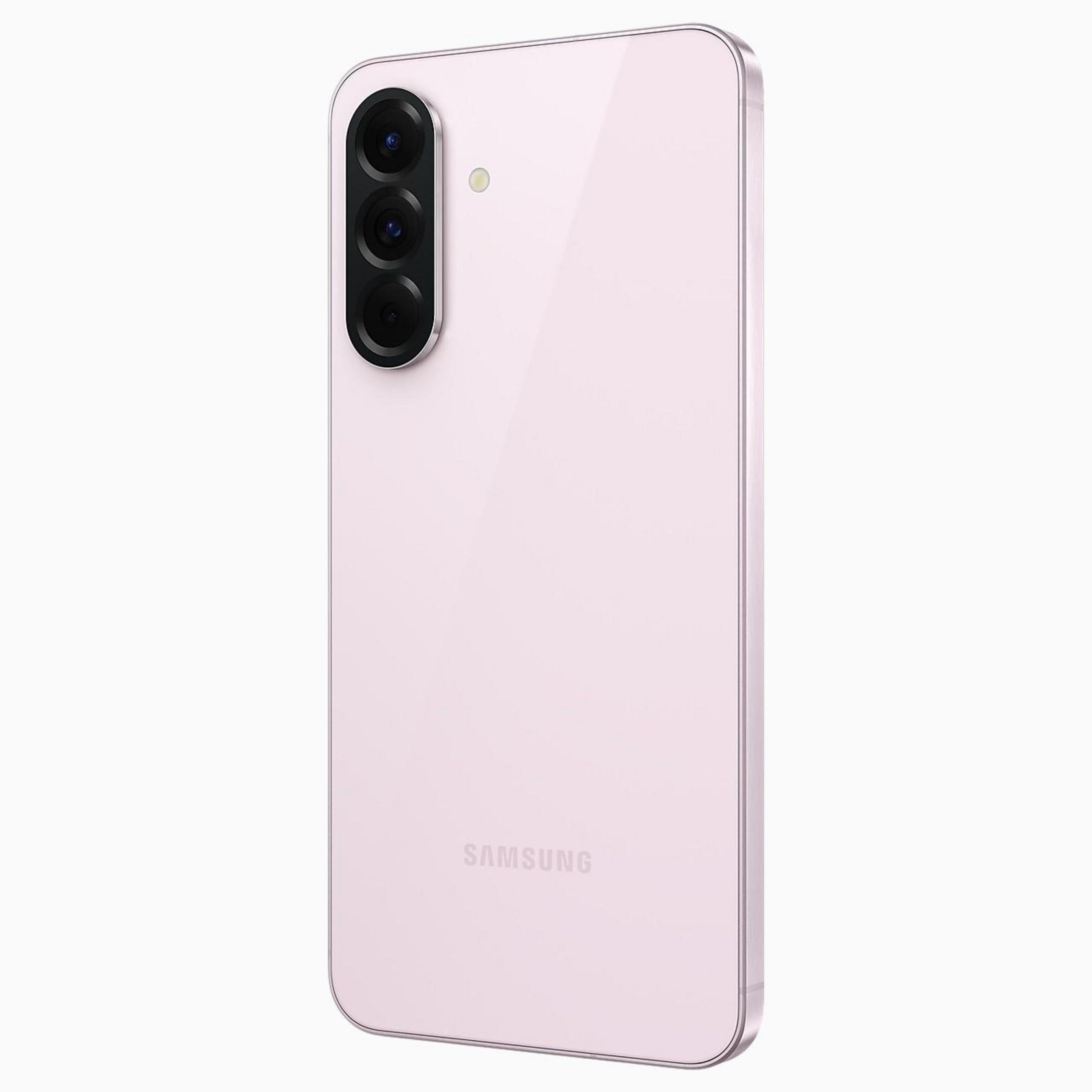 Różowy | Samsung Galaxy A56 8