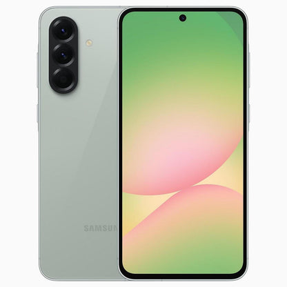 Zielony | Samsung Galaxy A56 8