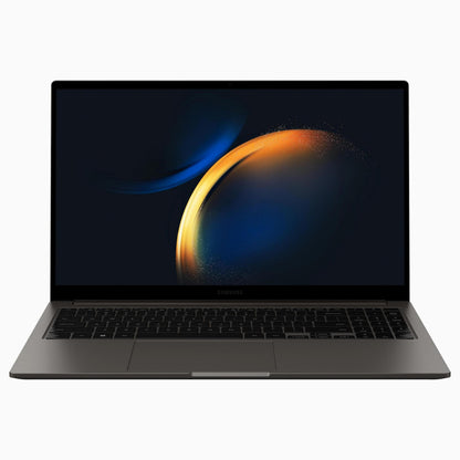Szary | Samsung Galaxy Book3 Intel Core i5-1335U 15.6 Windows 11 Home Szary 8