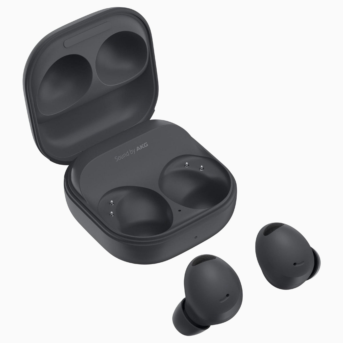 Szary | Samsung Galaxy Buds2 Pro 8