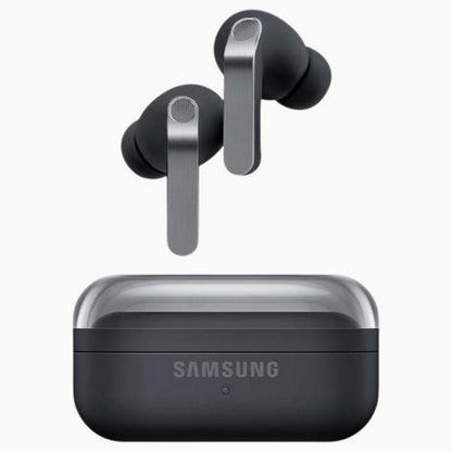 Czarny | Samsung Galaxy Buds4 Pro 8
