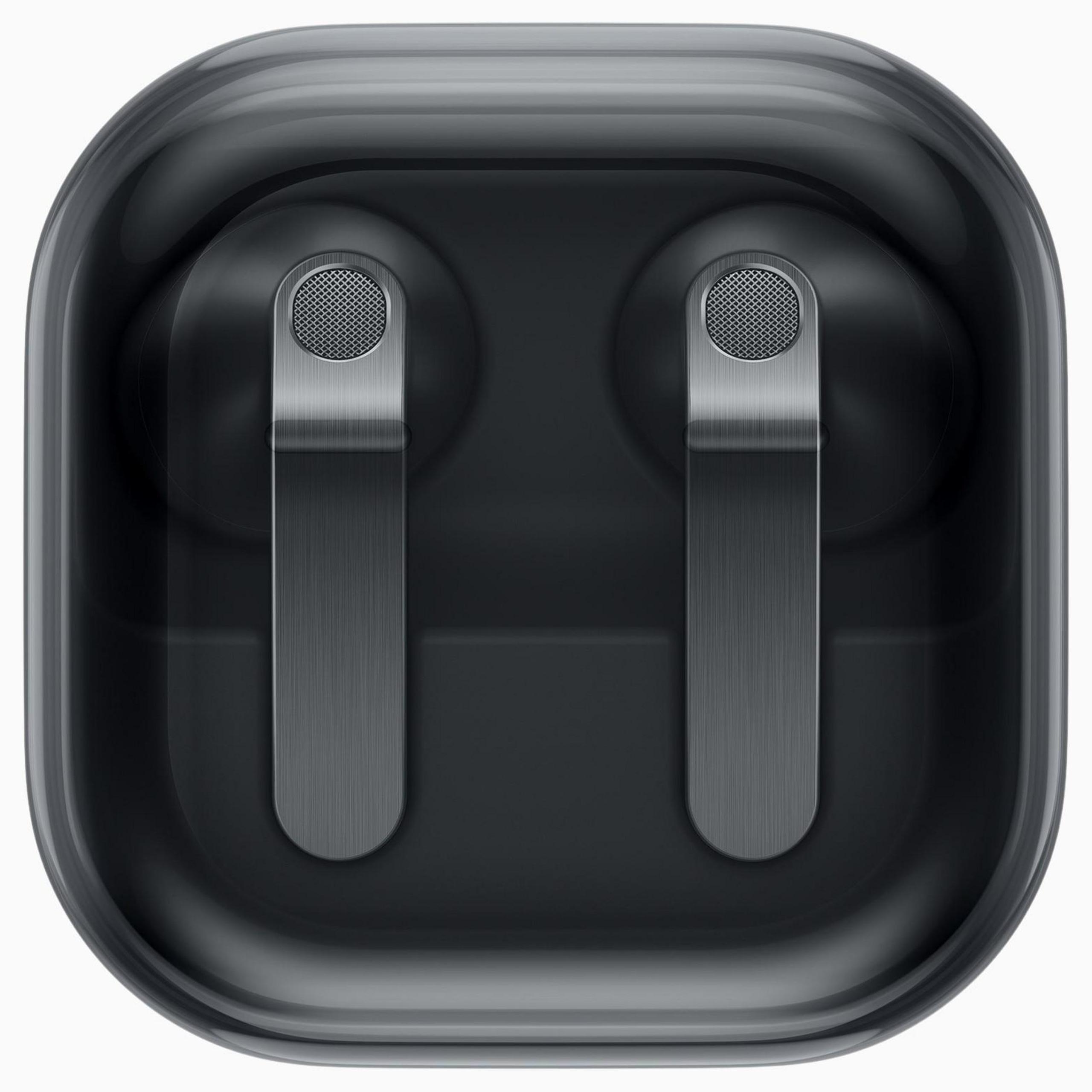 Czarny | Samsung Galaxy Buds4 8
