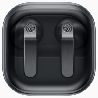 Czarny | Samsung Galaxy Buds4 8