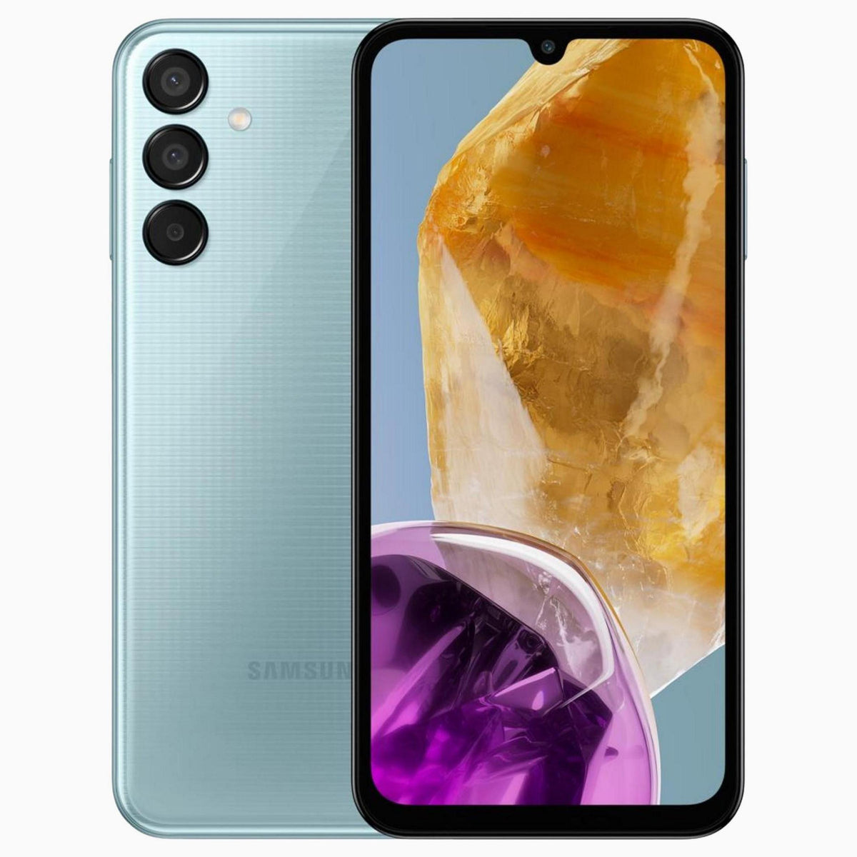 Niebieski | Samsung Galaxy M15 8