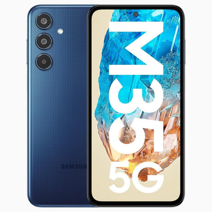 Niebieski | Samsung Galaxy M35 8
