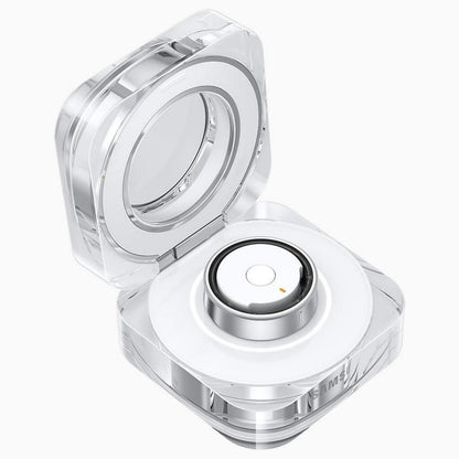 Srebrny | Samsung Galaxy Ring 8 Bluetooth 8