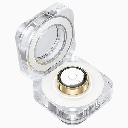 Złoty | Samsung Galaxy Ring 11 Bluetooth 8