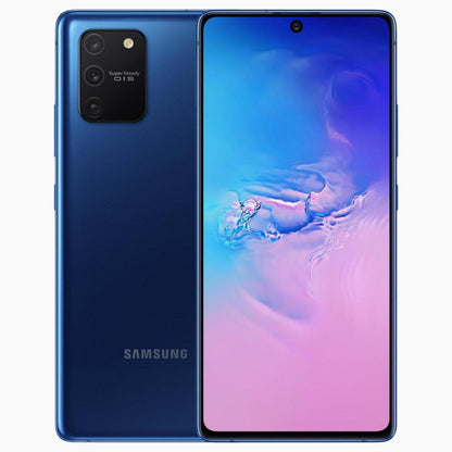 Niebieski | Samsung Galaxy S10 Lite 8