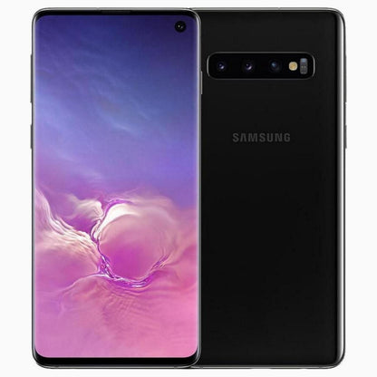 Czarny | Samsung Galaxy S10 8