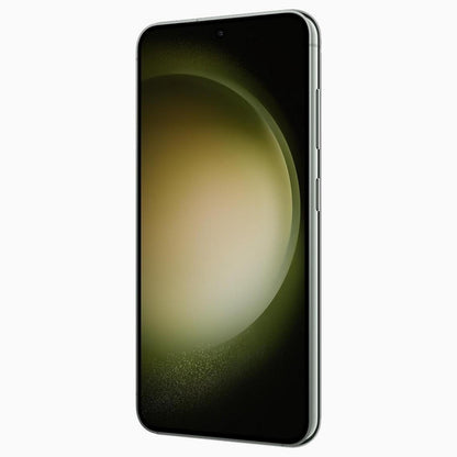 Zielony | Samsung Galaxy S23 8