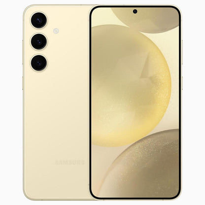 Żółty | Samsung Galaxy S24+ 8