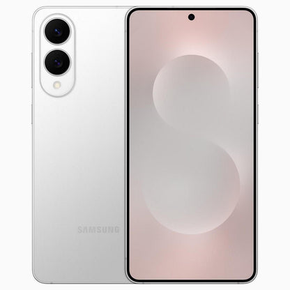 Srebrny | Samsung Galaxy S25 Edge 8