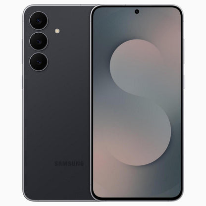 Czarny | Samsung Galaxy S25 FE 8