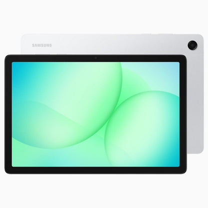Srebrny | Samsung Galaxy Tab A11+ Wi-Fi 8