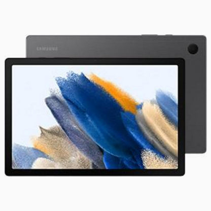 Szary | Samsung Galaxy Tab A8 Wi-Fi 8