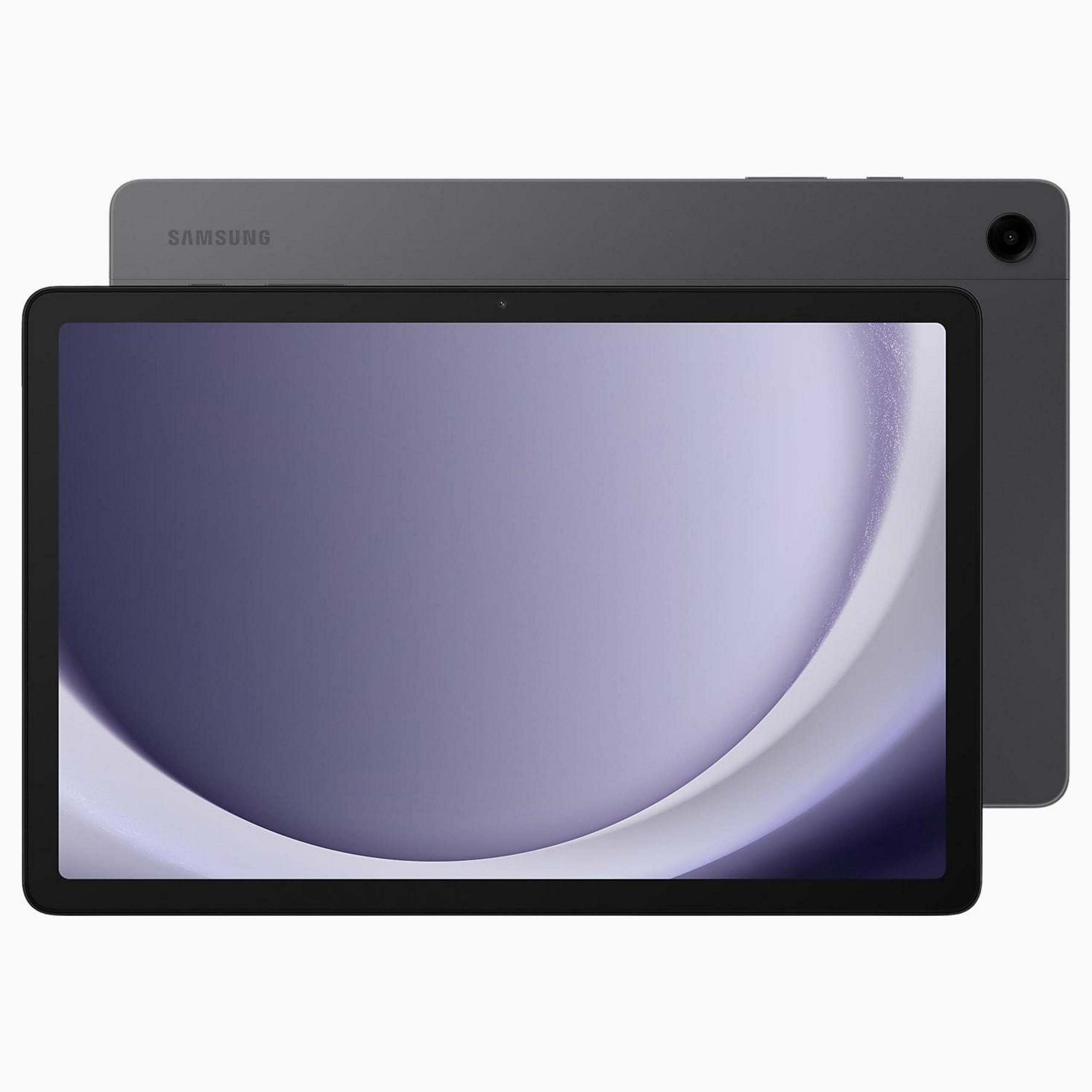 Czarny | Samsung Galaxy Tab A9+ 5G 8