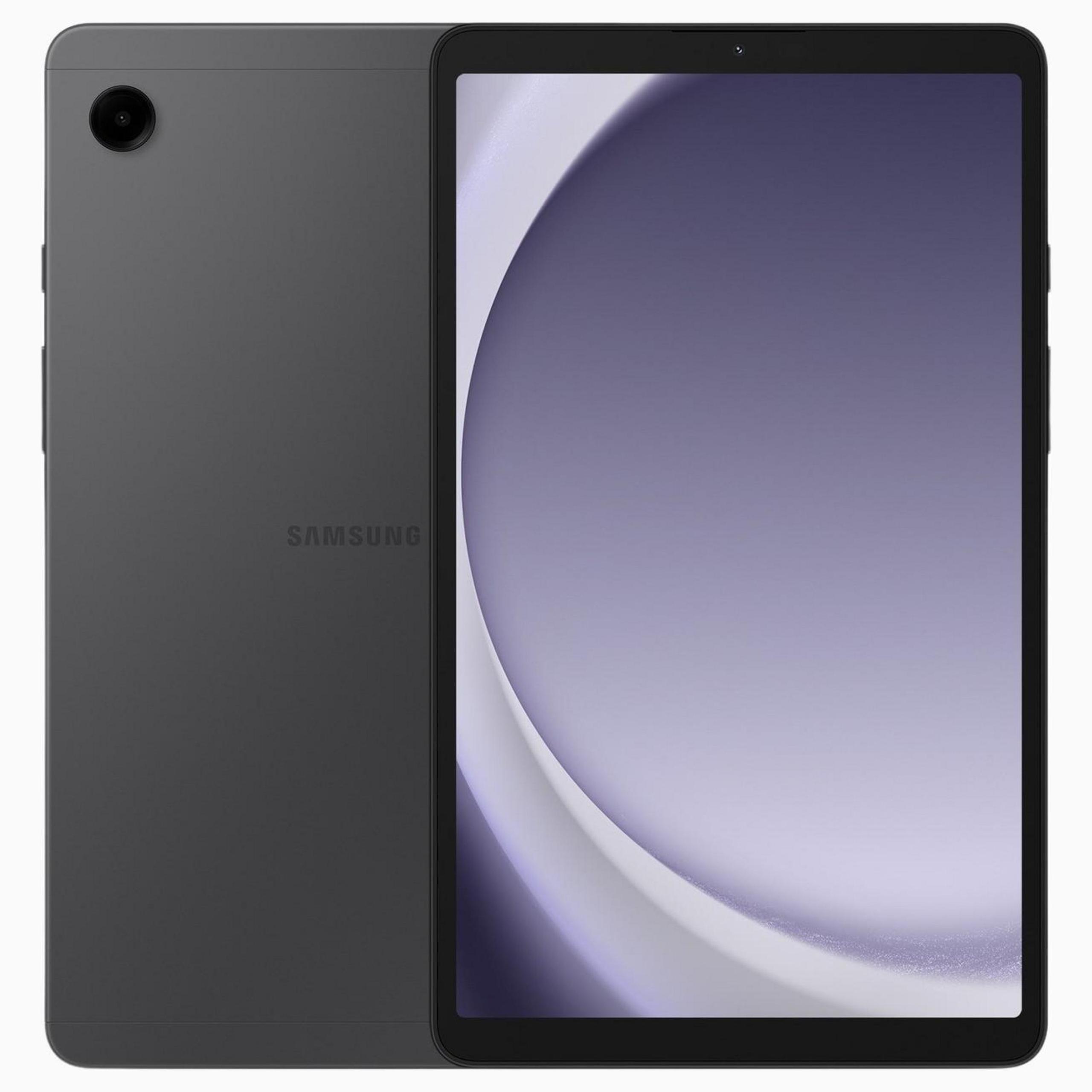 Czarny | Samsung Galaxy Tab A9 LTE 7