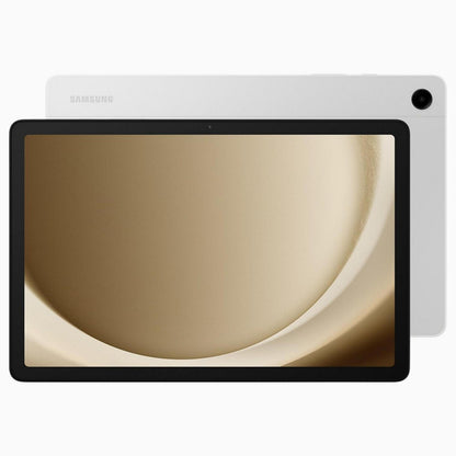 Srebrny | Samsung Galaxy Tab A9+ Wi-Fi 8