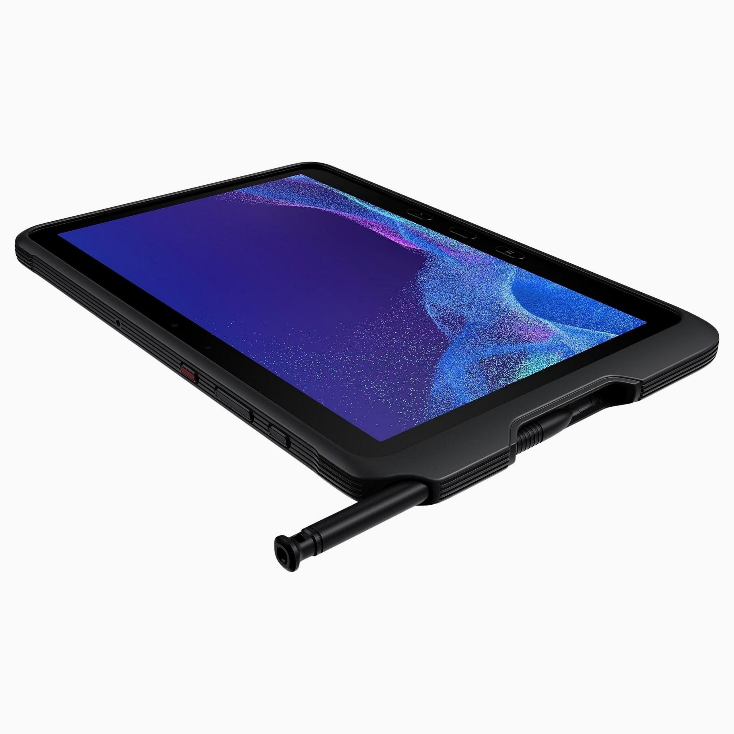 Czarny | Samsung Galaxy Tab Active 4 Pro 8