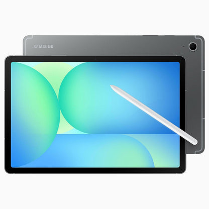 Szary | Samsung Galaxy Tab S10 FE Wi-Fi 8