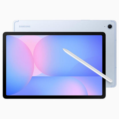 Niebieski | Samsung Galaxy Tab S10 FE Bluetooth 8