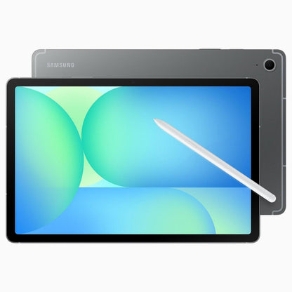 Jasnoszary | Samsung Galaxy Tab S10 FE Wi-Fi 8