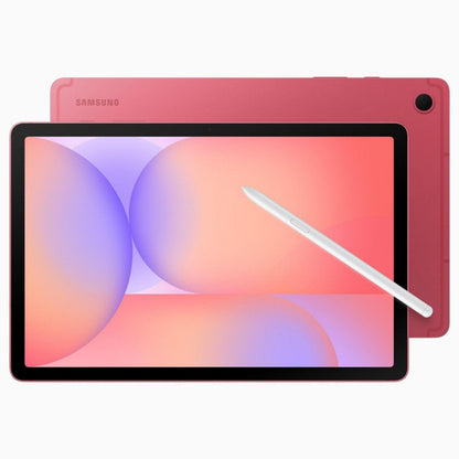 Czerwony | Samsung Galaxy Tab S10 Lite Wi-Fi 8