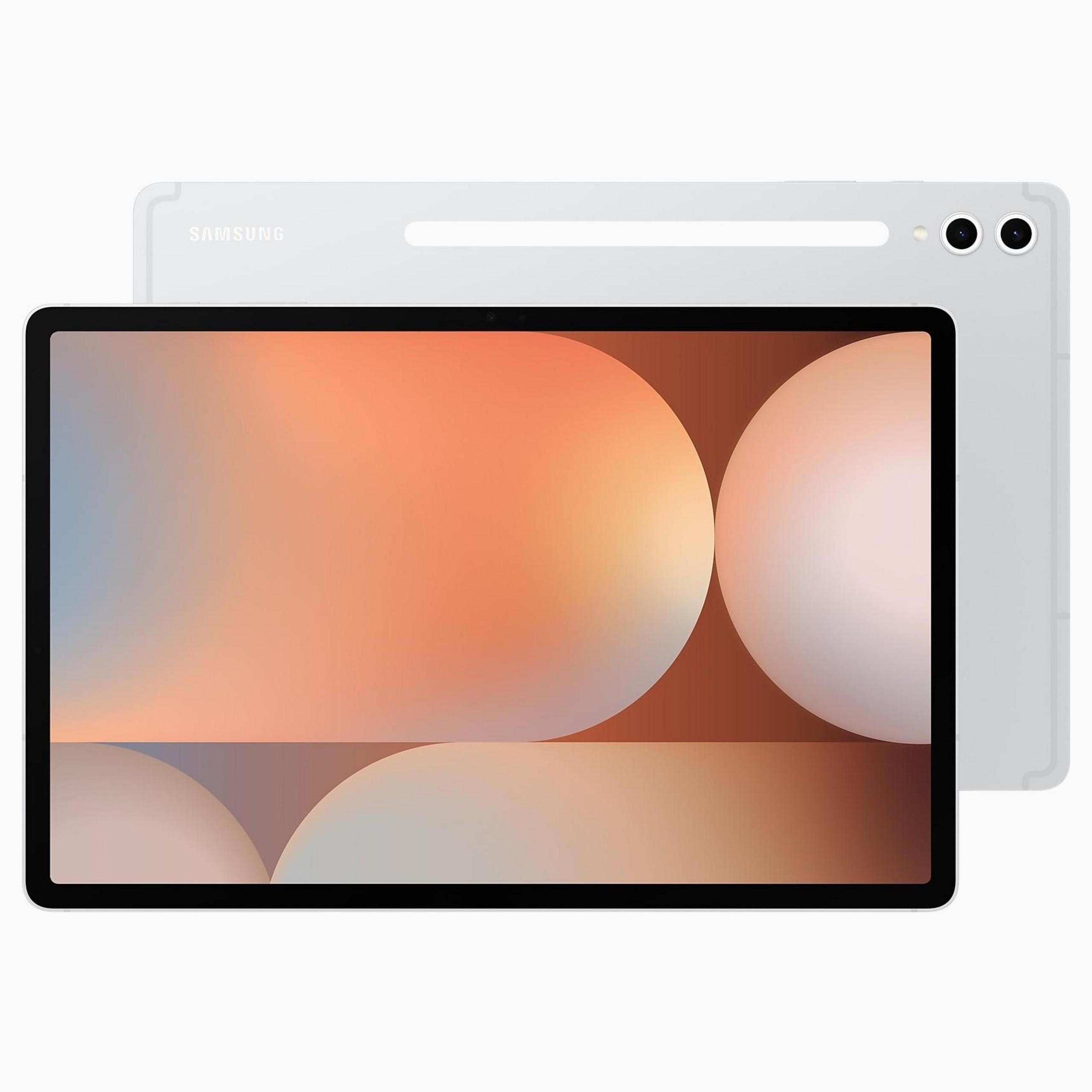 Szary | Samsung Galaxy Tab S10+ Wi-Fi 8
