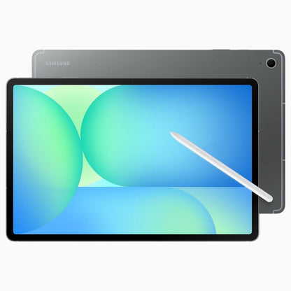 Szary | Samsung Galaxy Tab S10 FE+ Wi-Fi 8