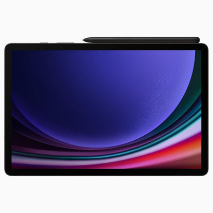 Czarny | Samsung Galaxy Tab S9 Wi-Fi 8