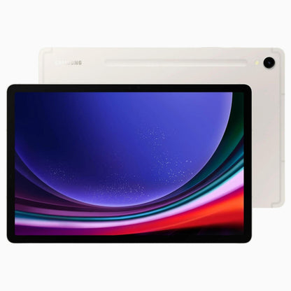 Beżowy | Samsung Galaxy Tab S9 5G 8